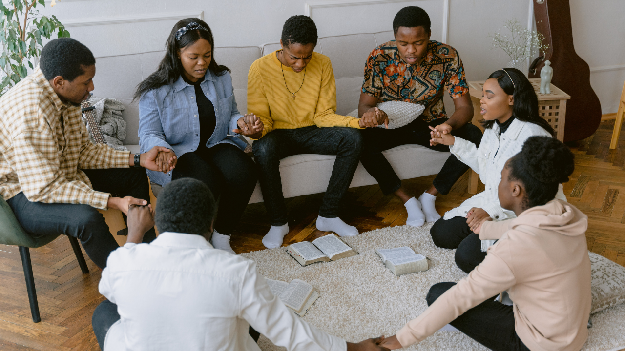 Start a Group