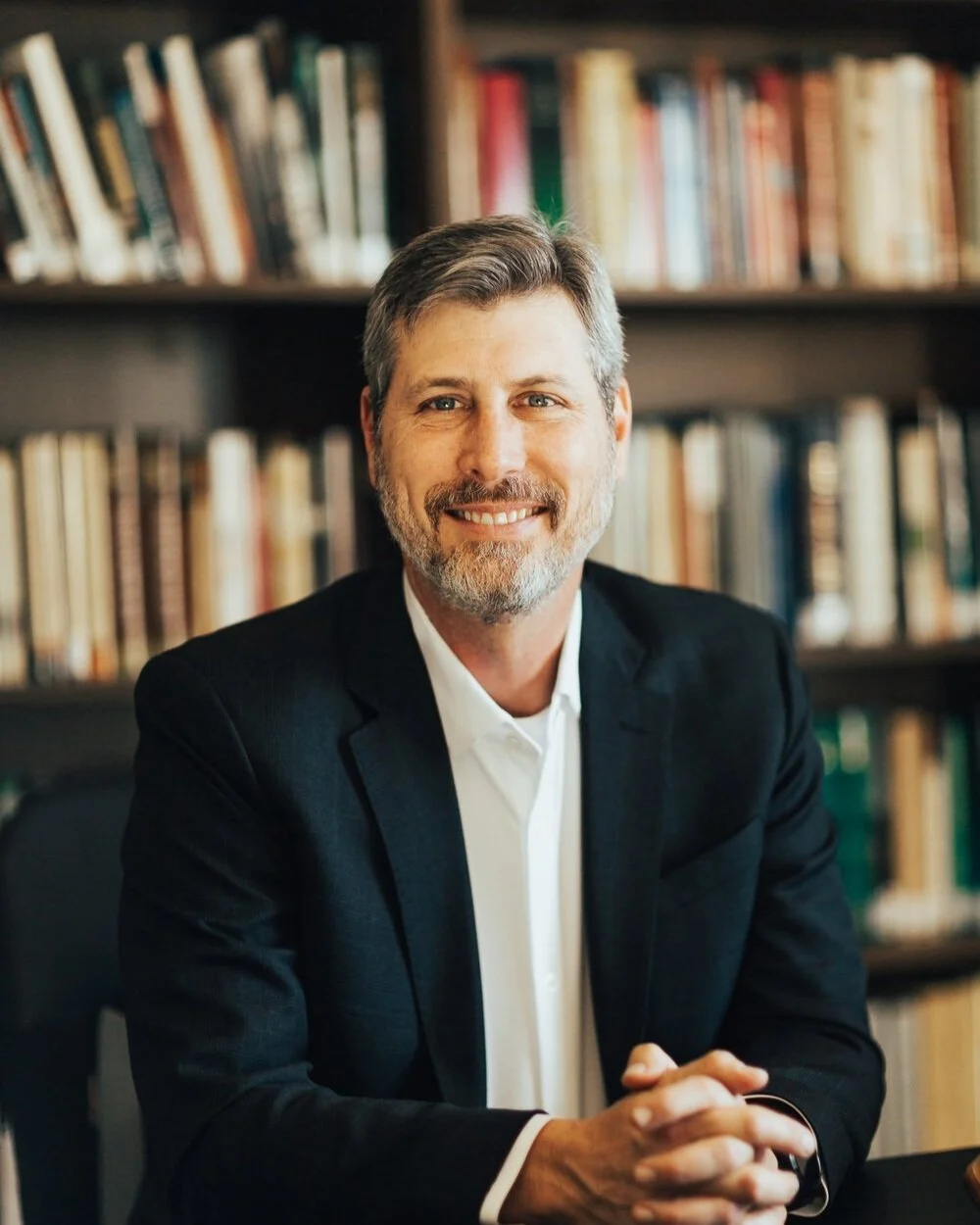 Allen Hood