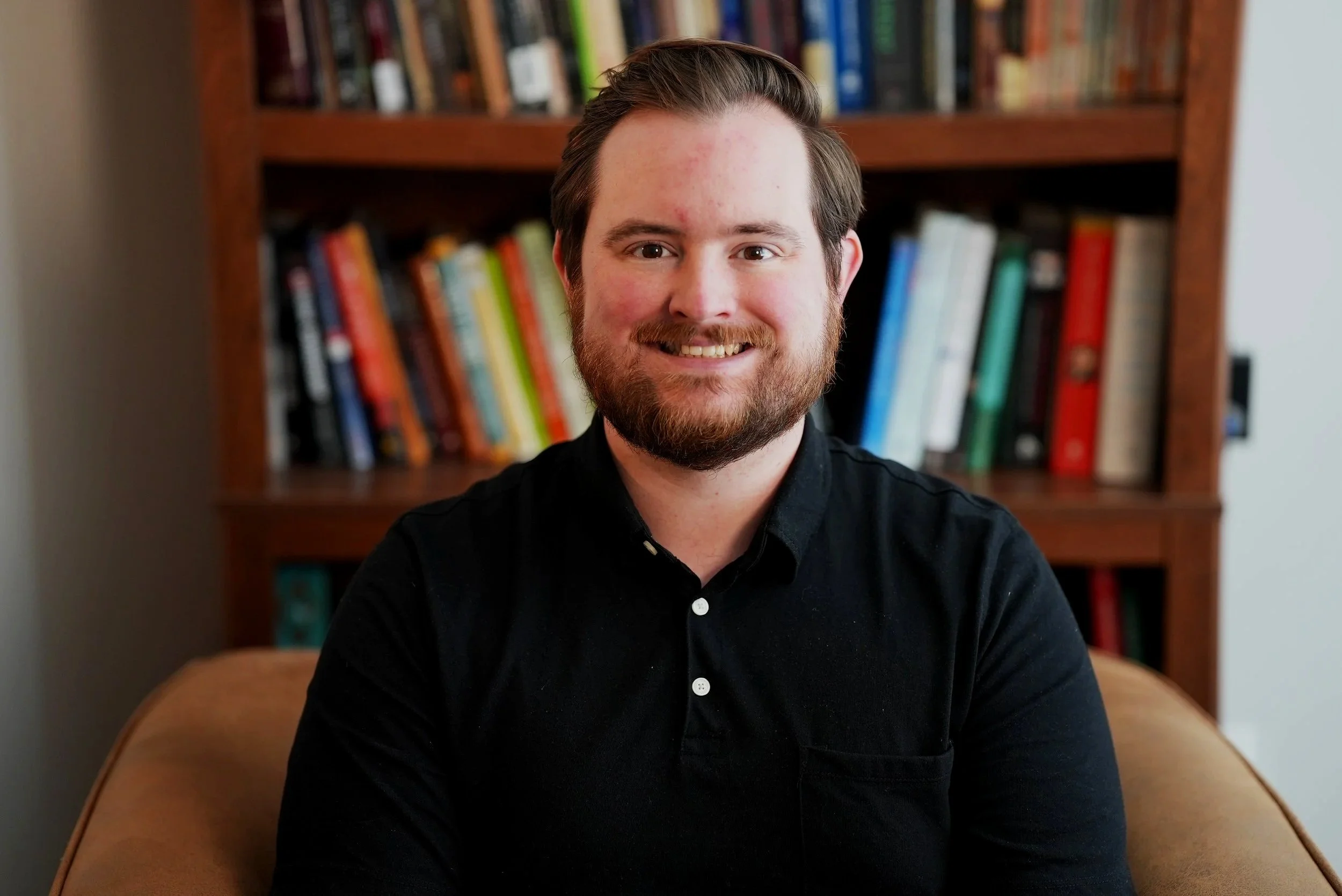 Joshua Spence